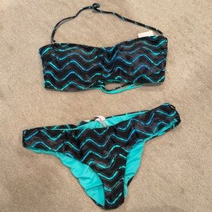 NWT Raisins swimsuit